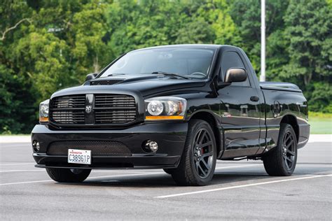 ram runner for sale|Dodge Ram SRT.